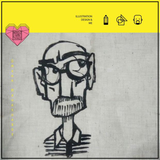 Omkar Mahashabde_Illustrator