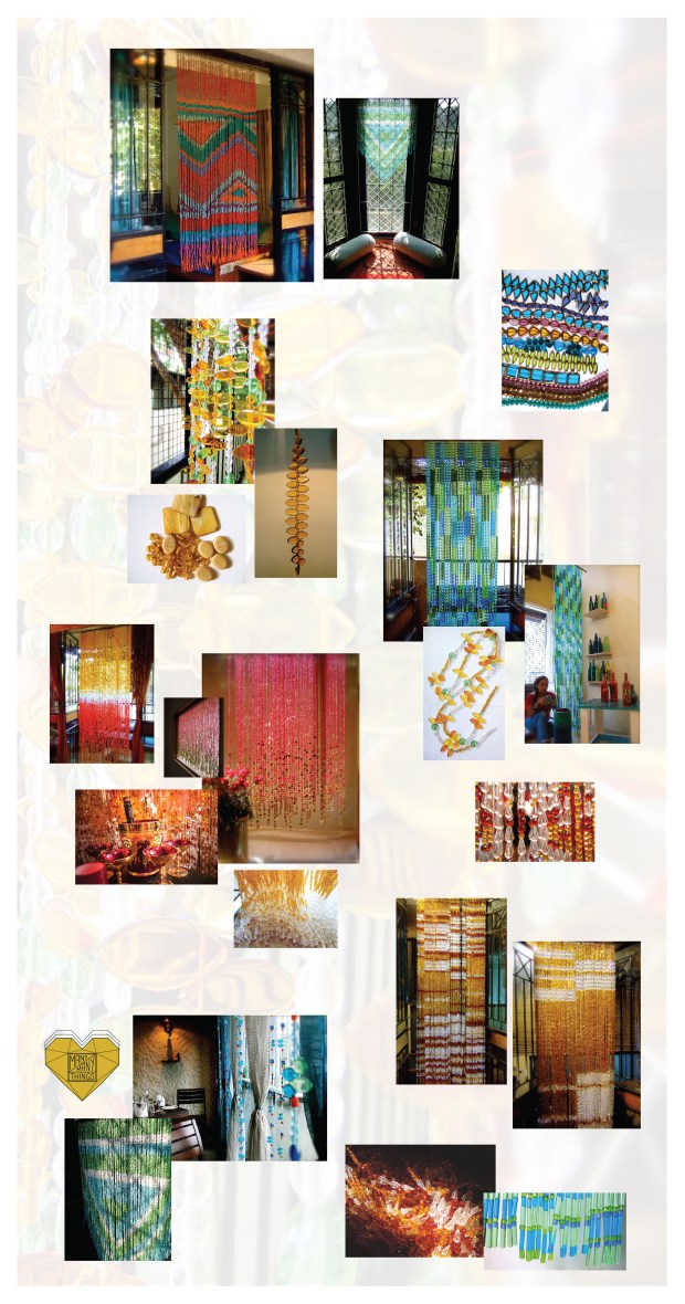 Memories of a butterflya_bead curtains-11