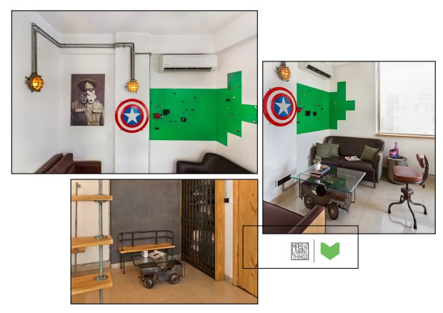 MMT for Like Minded People3