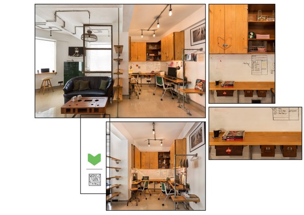 MMT for Like Minded People4