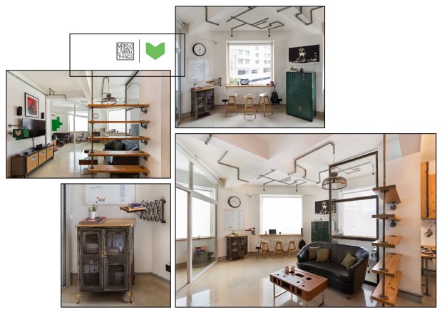 MMT for Like Minded People