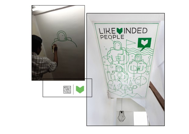 MMT for Like Minded People8