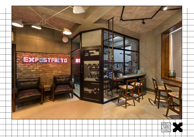 MMT for ExpostFacto4